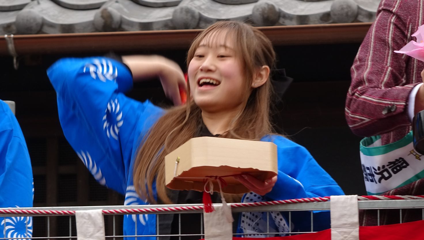 節分祭2
