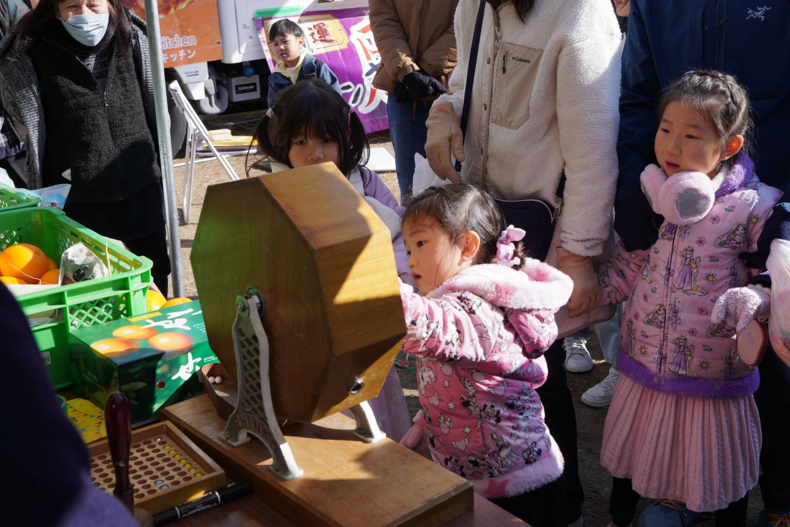 節分祭を開催しました｜多くの参拝者で賑わう一日となりました